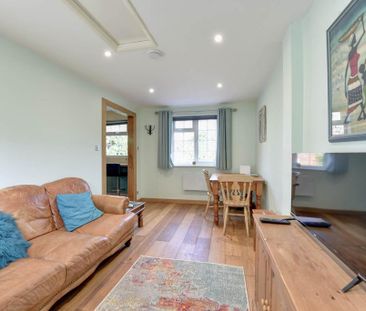 1 bedroom bungalow to rent - Photo 4