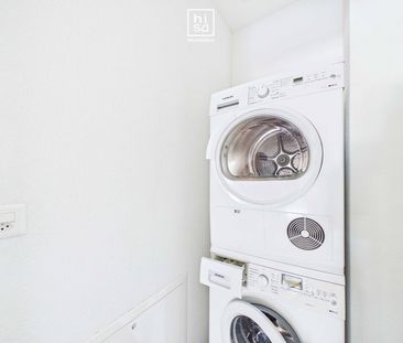 3.5 Zimmer, 80 m², 1. Stock - Photo 4