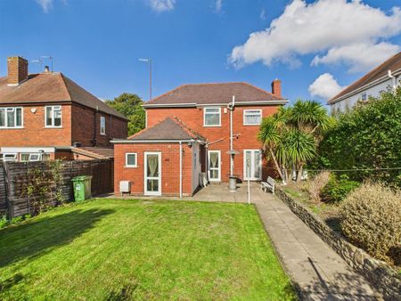 2 bedroom link detached house to rent - Photo 5