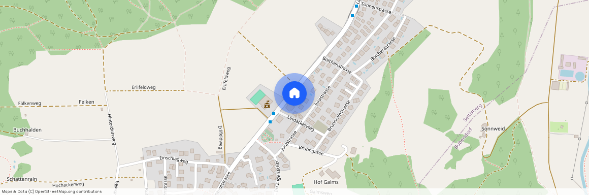 Liestalerstrasse 10, 4411 Seltisberg