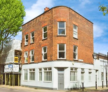 Studio Flat to rent - Grange Road, London, SE1 - Photo 4