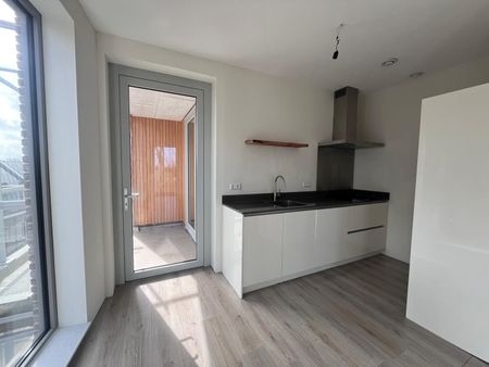 Monteverdistraat, 240, 2035PH, Haarlem - Photo 3