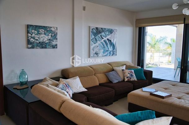 Luxury House for rent in Adeje, Canary Islands - Photo 1