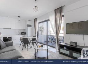 Διαμέρισμα για ενοικίαση - Αμπελόκηποι - Πεντάγωνο - Photo 5