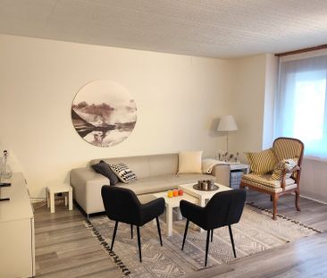 3.5 Zimmer, 66 m², 1. Stock - Foto 1