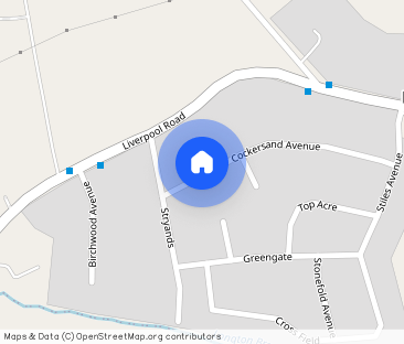 Cockersand Avenue, PR4 - Photo 1