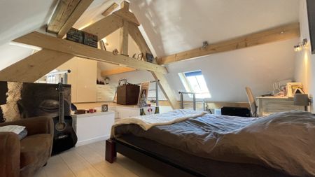 APPARTEMENT 2 PIECES EN DUPLEX - DOMAINE DU PIPLE - Photo 4