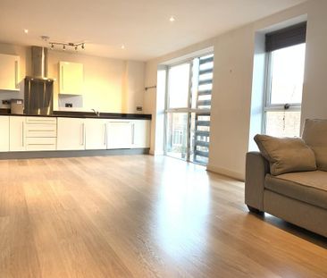 2 bedroom apartment to rent - Photo 4