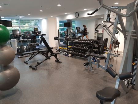 For Lease - 81 Navy Wharf Court Unit# 916, Toronto, Ontario - Photo 4