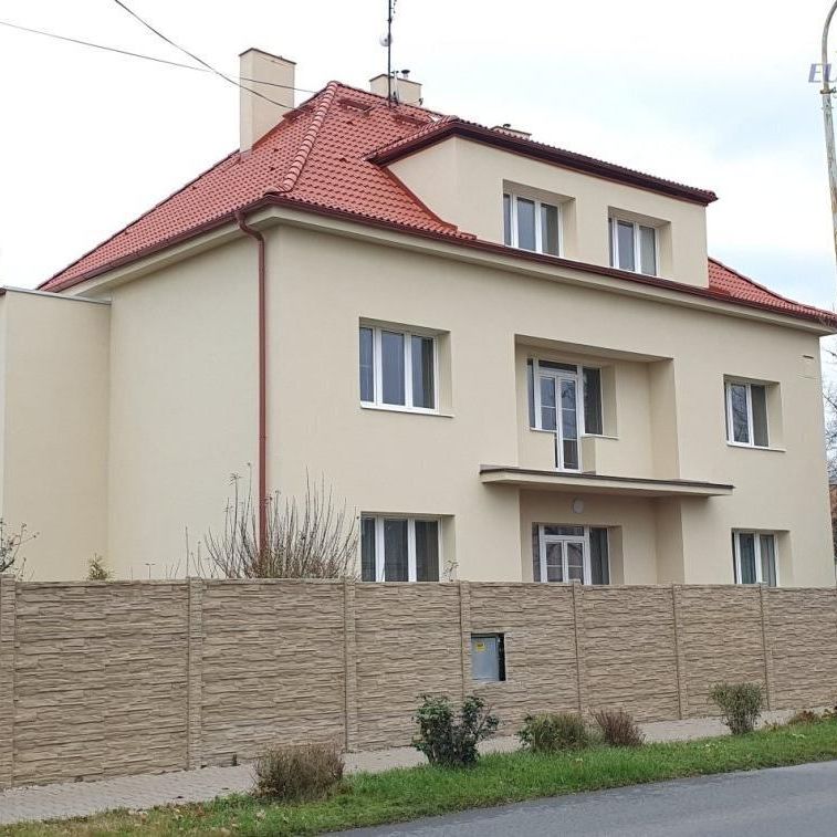 Pronájem bytu 1+1 50 m2 - Фото 1