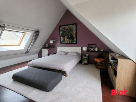 Location Maison 8 pièces 181m² GEVEZE 35850 - Photo 4