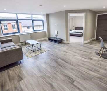 1 bedroom apartment to rent - Photo 2