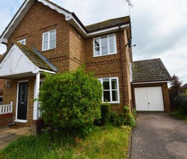 2 bedroom semi-detached house to rent - Photo 1