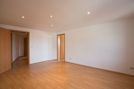 Über den Dächern der Stadt - Zentrumsnahe Dachgeschosswohnung - Photo 4