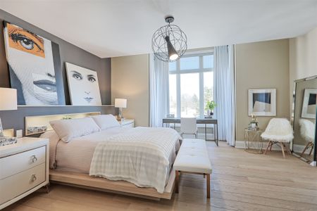 For Lease - 500 Warren Road, King, Ontario - Photo 2