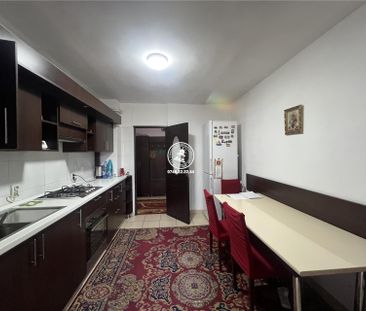 Apartament 3 camere de închiriat | Nicolina 2 – Str. Carpați | 78 mp - Photo 1