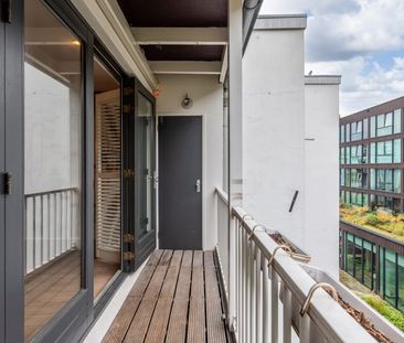 Rustenburgerstraat 289-C, Van der Helstpleinbuurt, 1073GE, Amsterdam - Photo 2