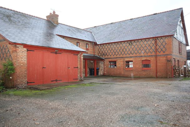 1 Bedroom , Chester - Photo 1