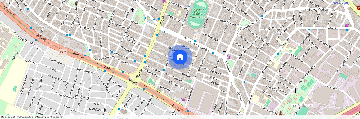 Περιστέρι (Βιαμάξ)