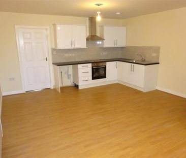 1 bedroom apartment to rent - Photo 6