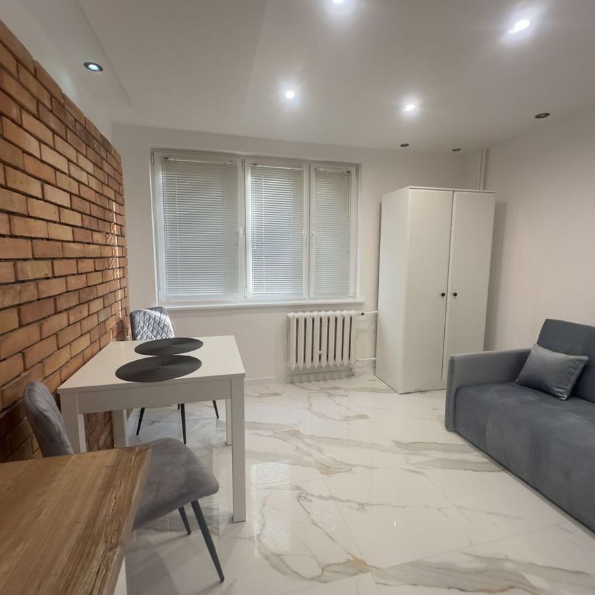 Kawalerka do wynajęcia ul. Gałczyńskiego - Фото 1