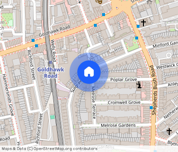 1 bedroom in a flat share to rent - Photo 1