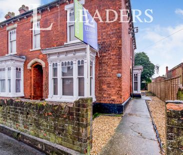 1 bedroom terraced to rent Norfolk Street, Boston, Lincolnshire, PE21 - Photo 2