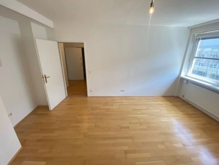 SINGLEWOHNUNG NÄHE MOZARTKREUZUNG/ATRIUM - Photo 2