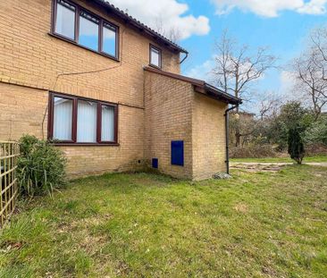 1 bedroom semi-detached house to rent - Photo 5