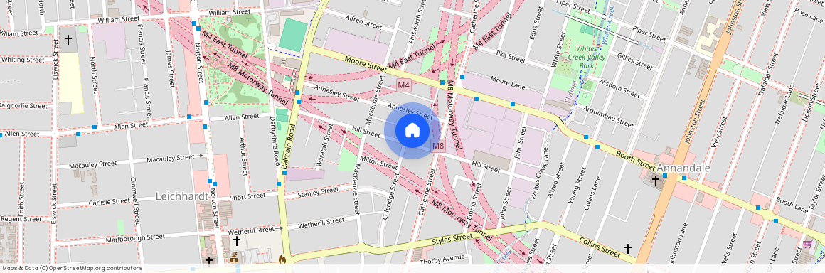 33 Hill Street, NSW 2040, Leichhardt