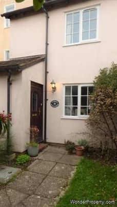 2 bedroom property to rent in Topsham - Photo 1