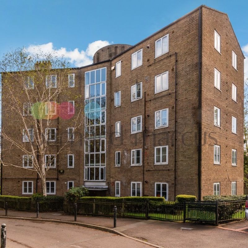 Chulsa Road, LONDON - Photo 1