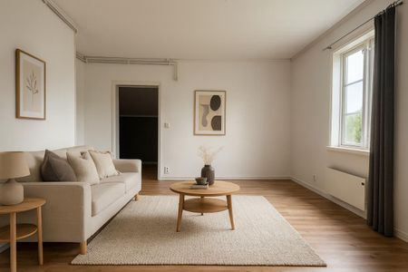 Kejsargatan 8A - Photo 2