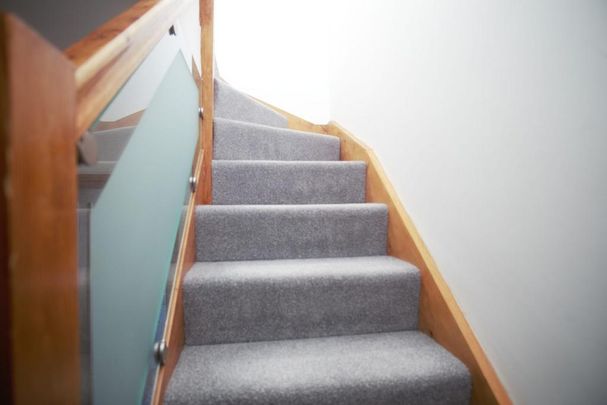 3 bedroom maisonette to rent - Photo 1