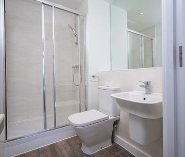 1 bedroom apartment to rent - Photo 4