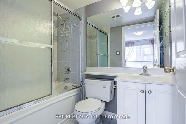 For Lease - 7 Lorraine Drive Unit# 1503, Toronto, Ontario - Photo 1