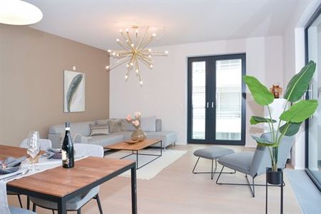 Splendido attico con terrazza da 190m2! - Foto 4