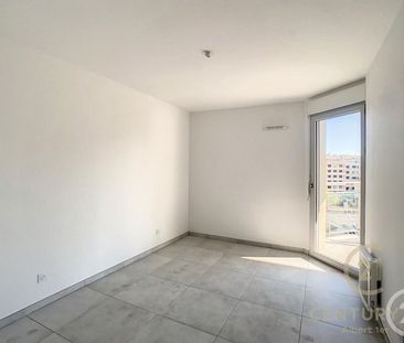Appartement F3 à louer - Photo 4