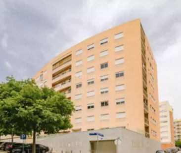 Apartamento T2 mobilado para Arrendar no Parque das Nações, Lisboa - Photo 4