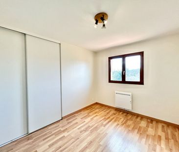 Location Maison 5 pièces 122m² FRANCHEVILLE 69340 - Photo 3
