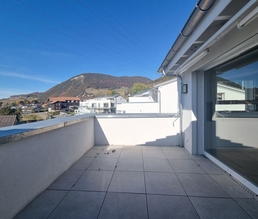 Magnifique appartement de 4.5 pièces aux combles - Photo 4