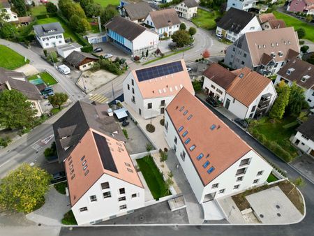 4.5 Zimmer, 107 m², 1. Stock - Photo 4