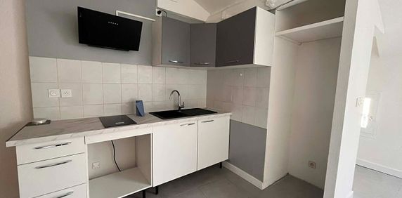 Appartement L Escale T2Bis de 45.95 m2 - Photo 2