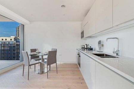 2 bedroom flat to rent - Photo 5