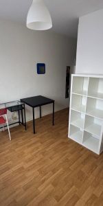 Location Appartement 1 pièce 15m² LILLE 59000 - Photo 4