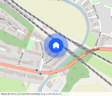 Lennon Close - Photo 1