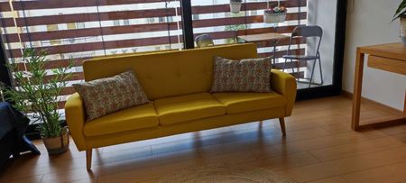 Studio/Γκαρσονιέρα για ενοικίαση Ποταμούδια (Καβάλα) - Photo 4