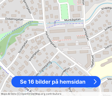 Härlundagatan, Skara - Foto 1