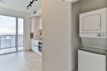 For Lease - 1285 Dupont Street Unit# 2810, Toronto, Ontario - Photo 3