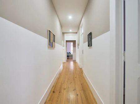 Avenida António Augusto de Aguiar, Lisbon, Lisbon 1050-210 - Photo 2